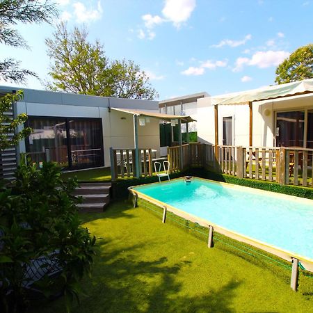 Lodges De Cedros Setúbal Exteriér fotografie