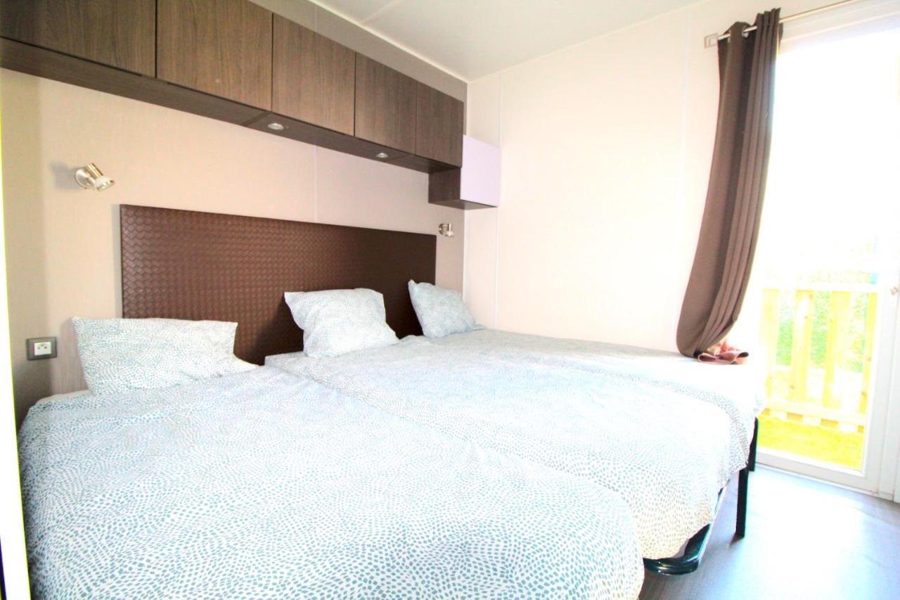 Lodges De Cedros Setúbal Exteriér fotografie