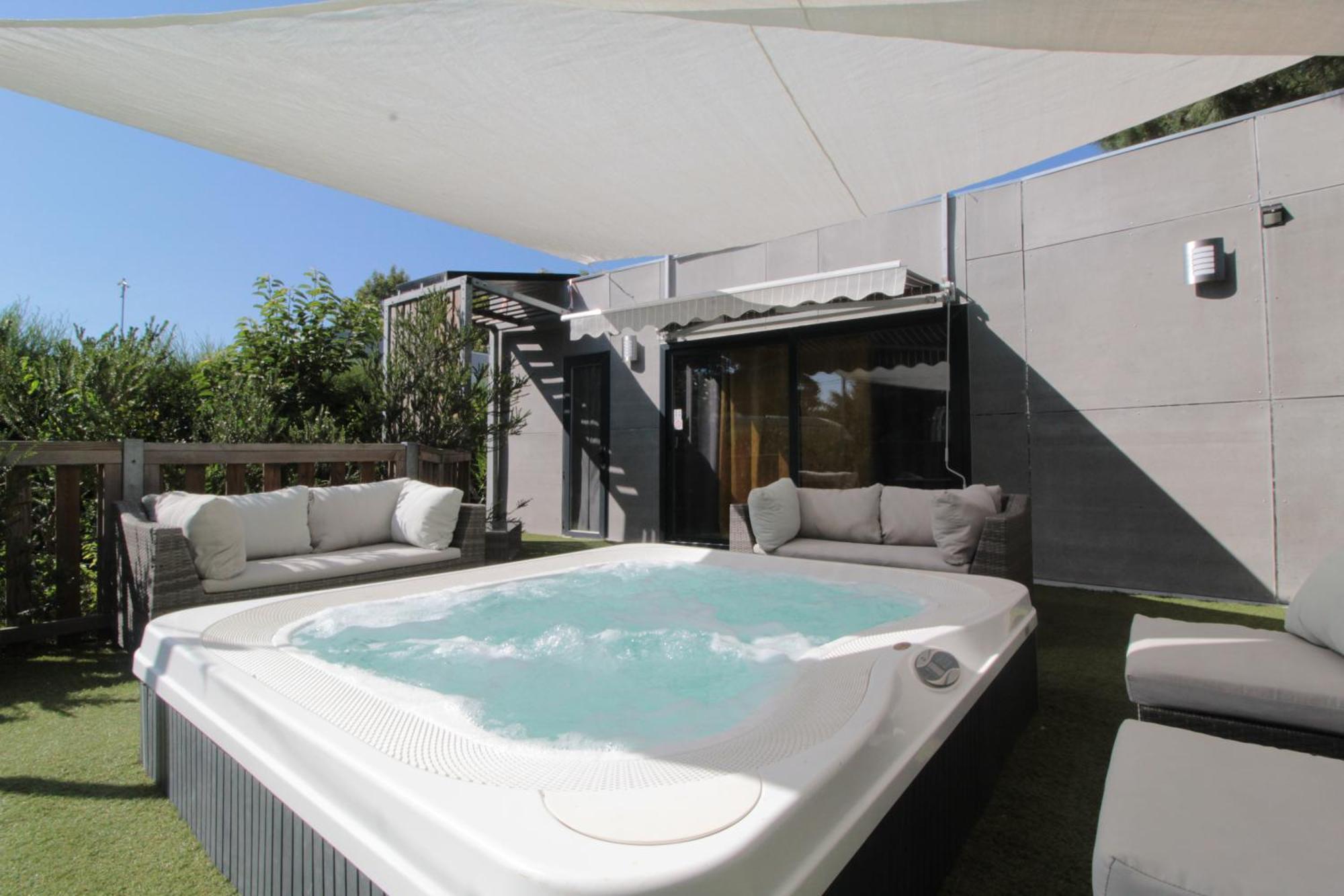 Lodges De Cedros Setúbal Pokoj fotografie